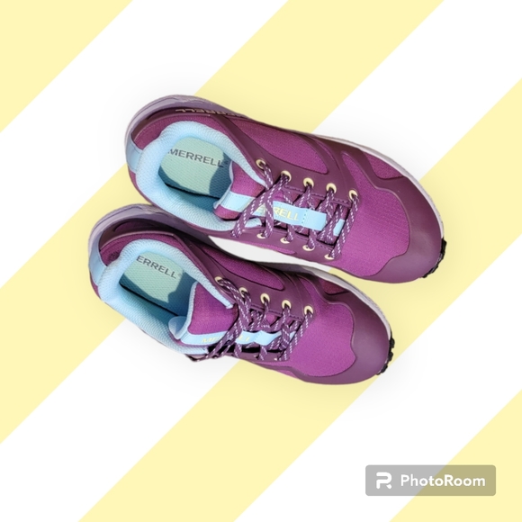 Merrell sneakers - Picture 3 of 7